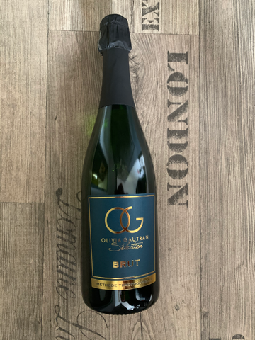 AOP BLANQUETTE DE LIMOUX                                                       75cl