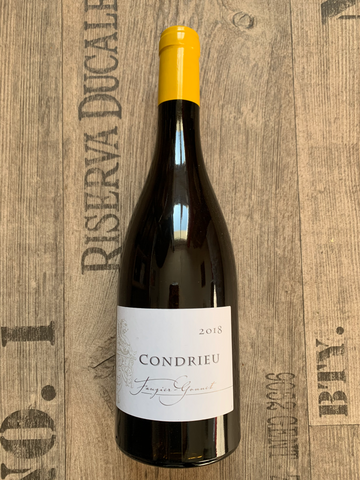 AOP CONDRIEU   Faugier Gonnet          75cl