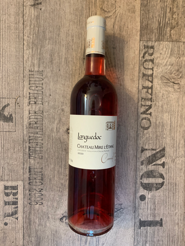 AOP LANGUEDOC  Corail   75cl
