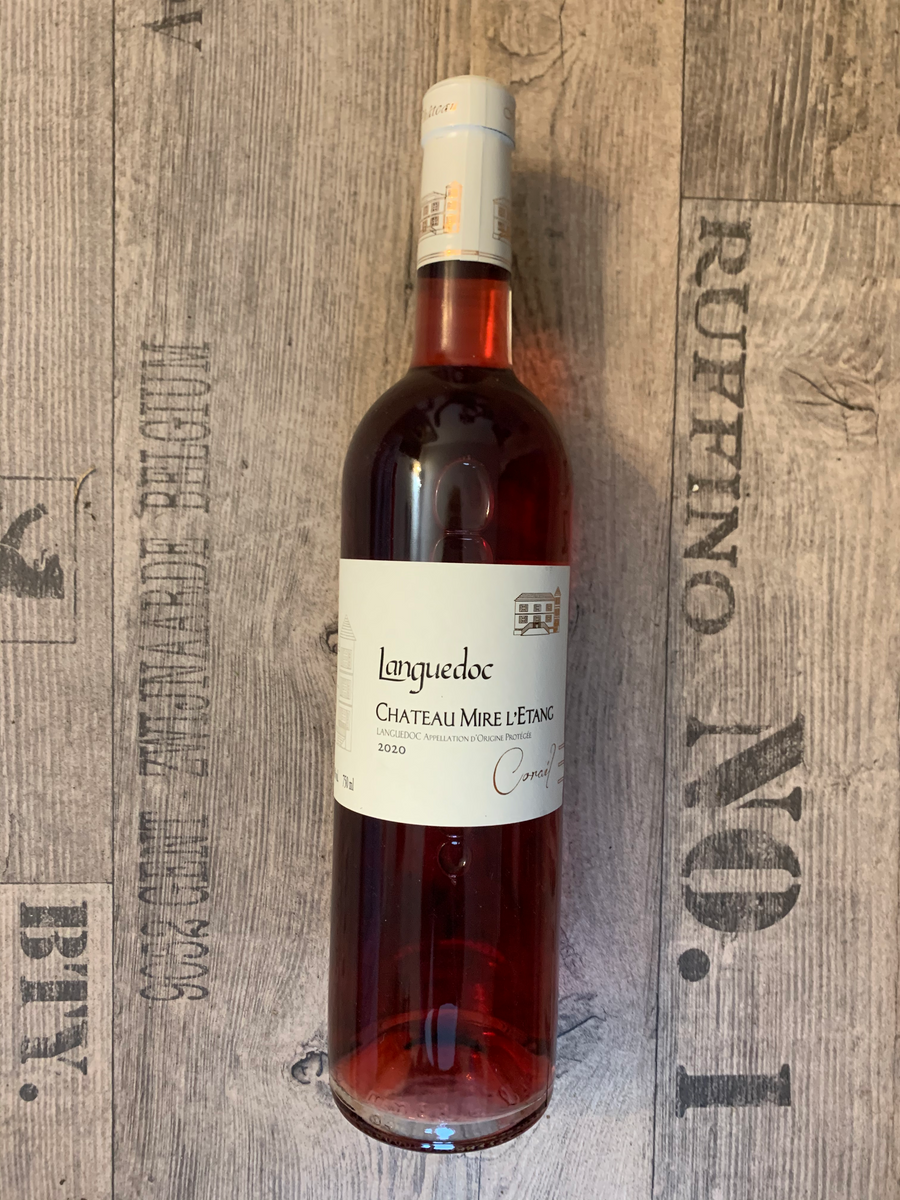 AOP LANGUEDOC  Corail   75cl
