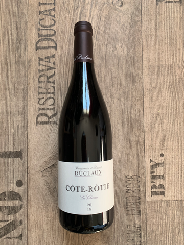 AOP COTE ROTIE  La Chana    75cl