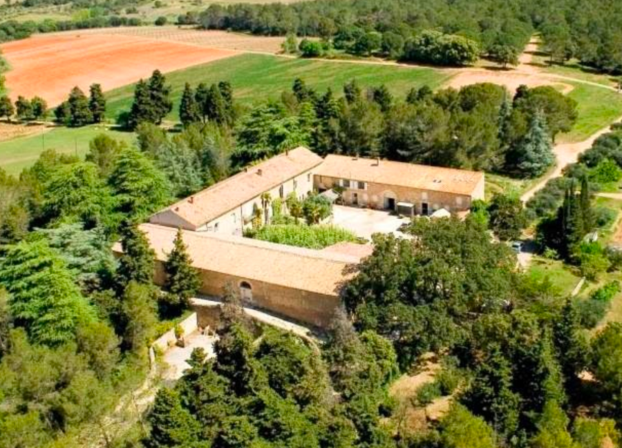 AOP GRES DE MONTPELLIER  L'inattendu   75 cl