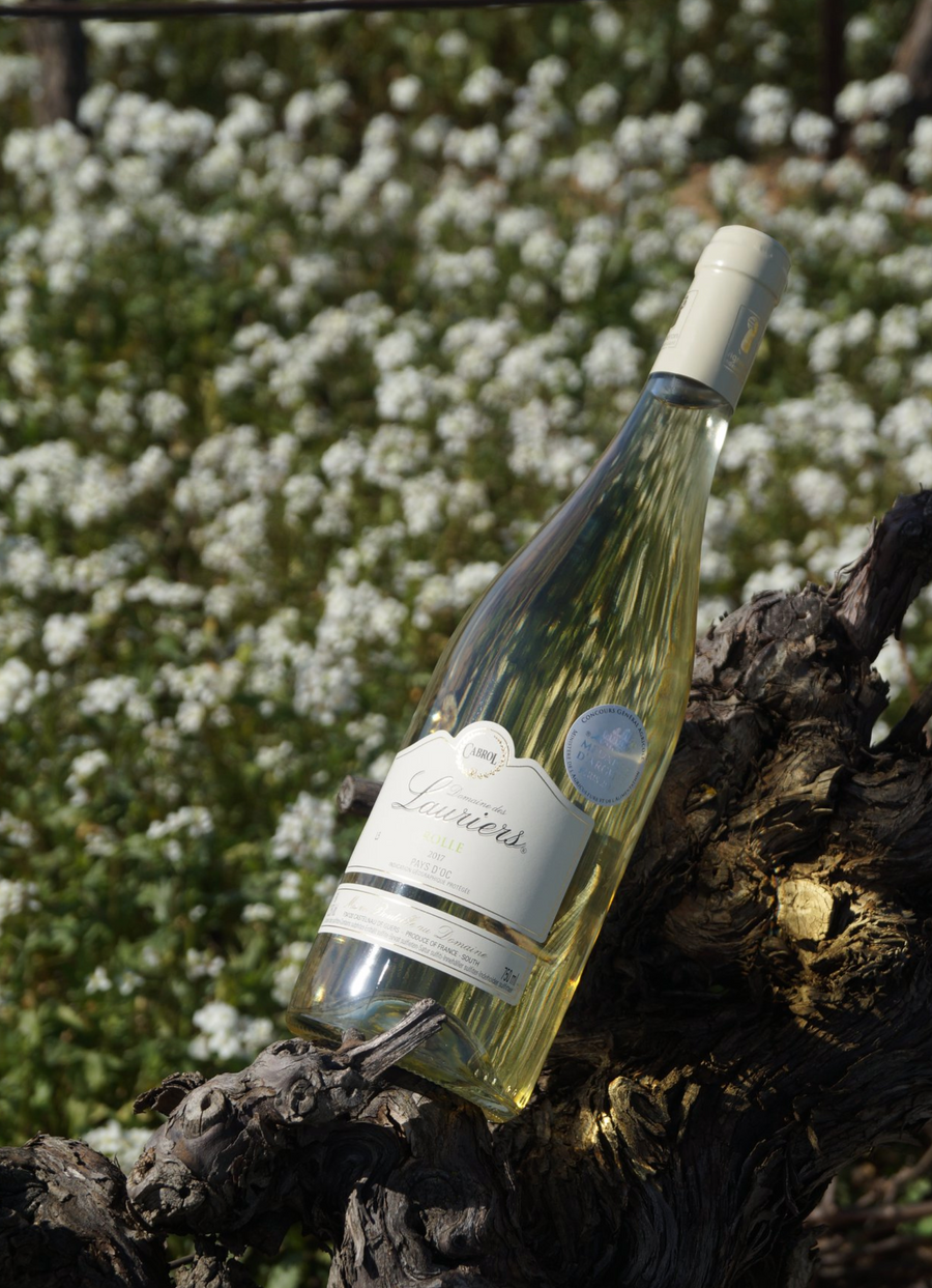 IGP PAYS D'OC   Vermentino    75cl