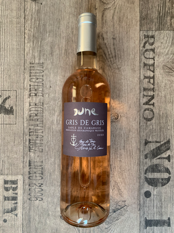 IGP SABLE DE CAMARGUE    Dune   75cl