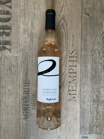 AOP CORBIERES BOUTENAC   Exquises Esquisses    75 cl