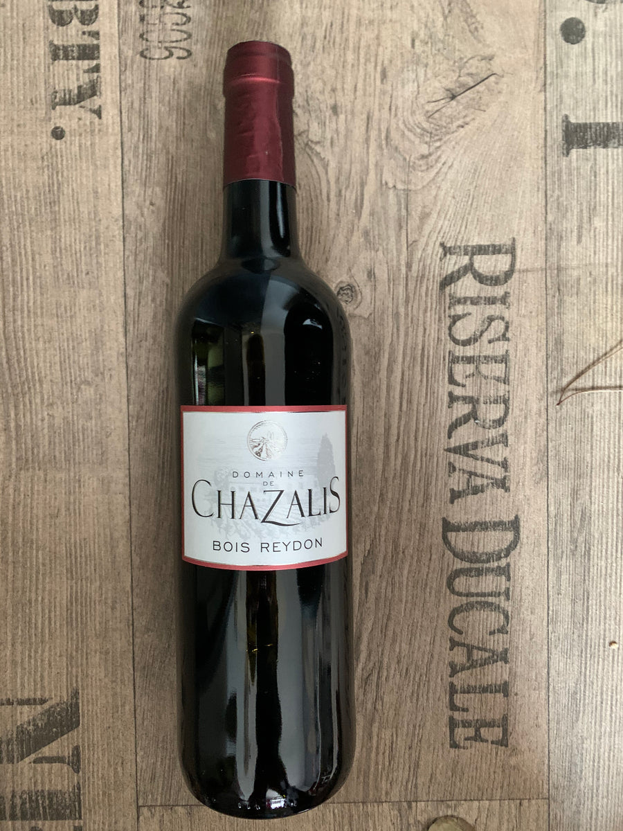 VDF COTEAUX ARDECHE   Bois Reydon  75cl