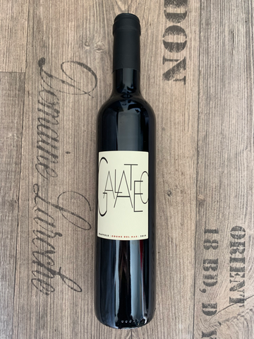 AOP BANYULS Galateo  50cl