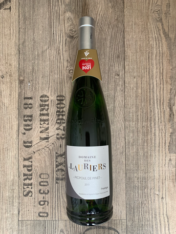 AOP PICPOUL DE PINET  Picpoul de Pinet   75cl