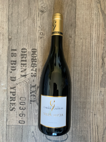 AOP MINERVOIS Villa Lucia Rouge 75cl